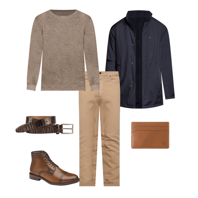 SHOP THE LOOK. Outfit 7 of 8