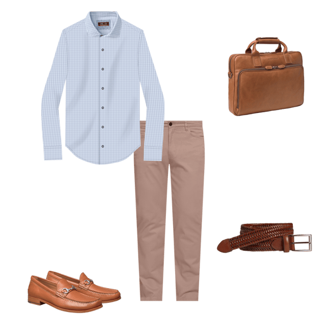 SHOP THE LOOK. Outfit 3 of 9