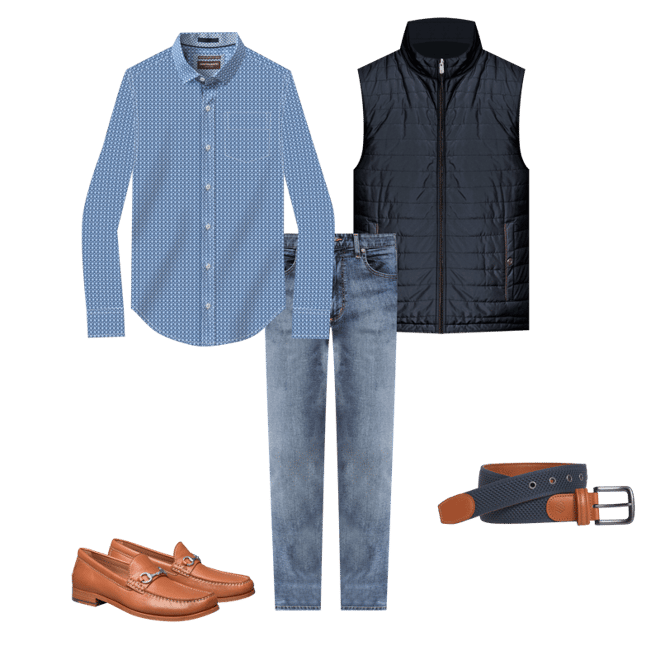 SHOP THE LOOK. Outfit 2 of 9