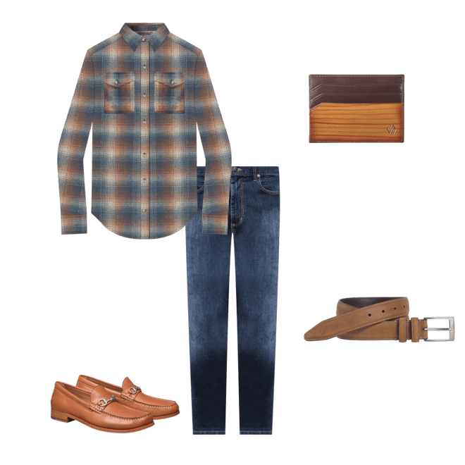 SHOP THE LOOK. Outfit 1 of 9