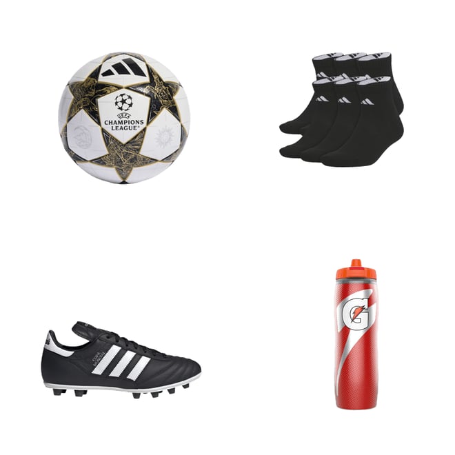 adidas UEFA Champions League 25/26 League Stage League
