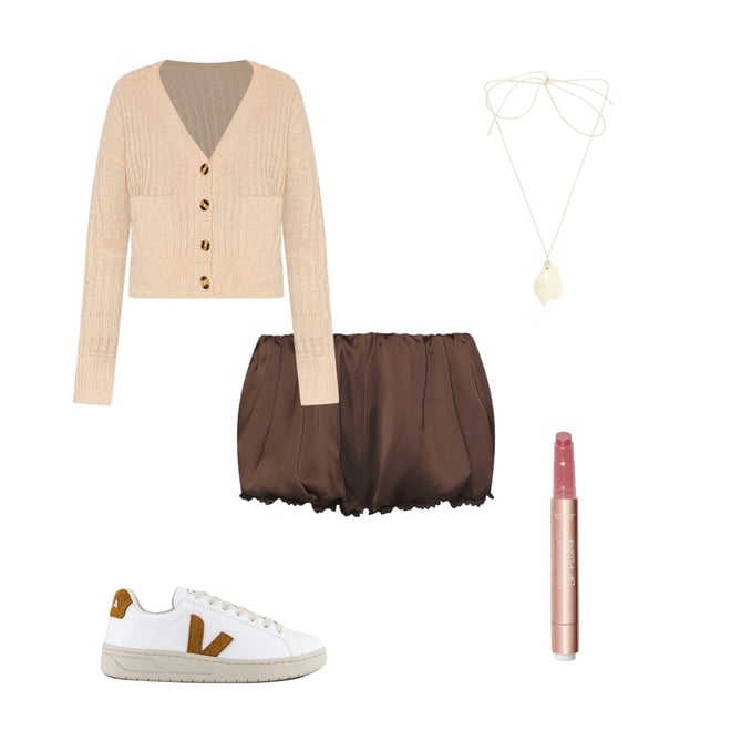 Misha Short