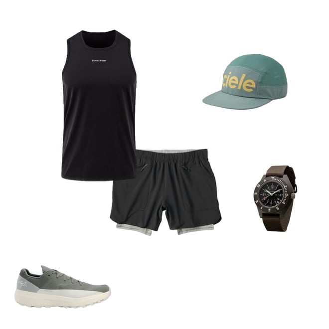 WIND AND SEA TECH ORIGINS Short L ブラック WIND AND SEA TECH ORIGINS Short L ブラック WIND AND SEA WDS