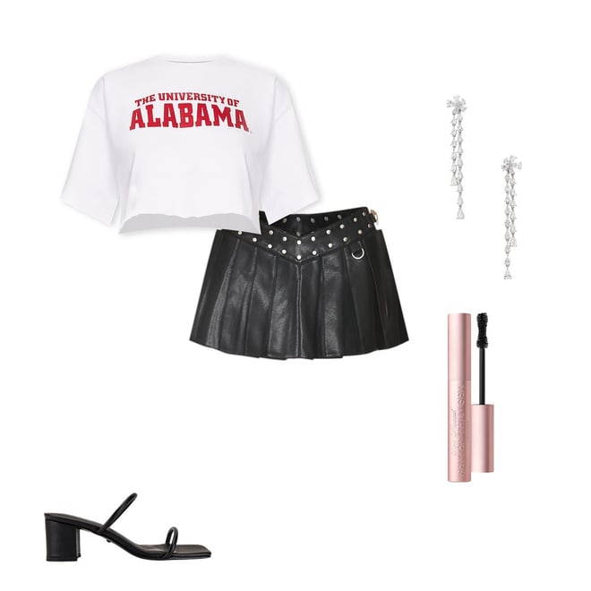 Seraphina Skirt