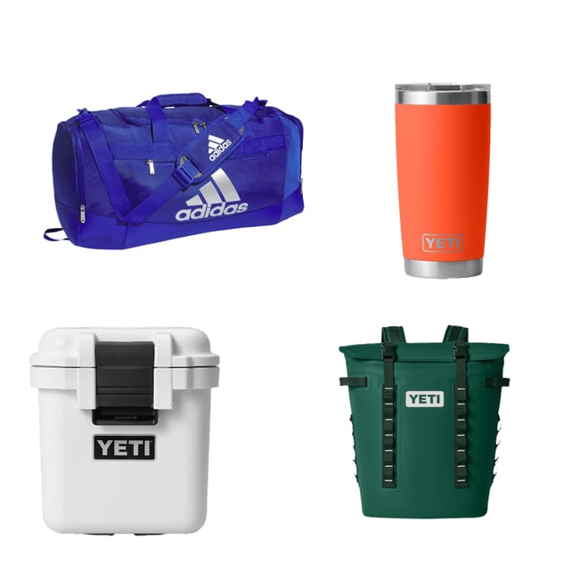 YETI Hopper M20 Soft Backpack Cooler | DICK'S Sporting Goods