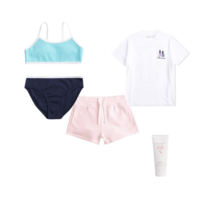 essential sunday shorts