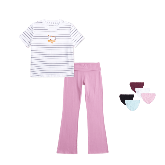 halloween graphic tee