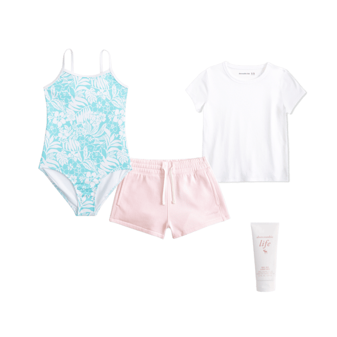 essential sunday shorts