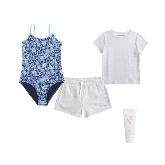 essential sunday shorts