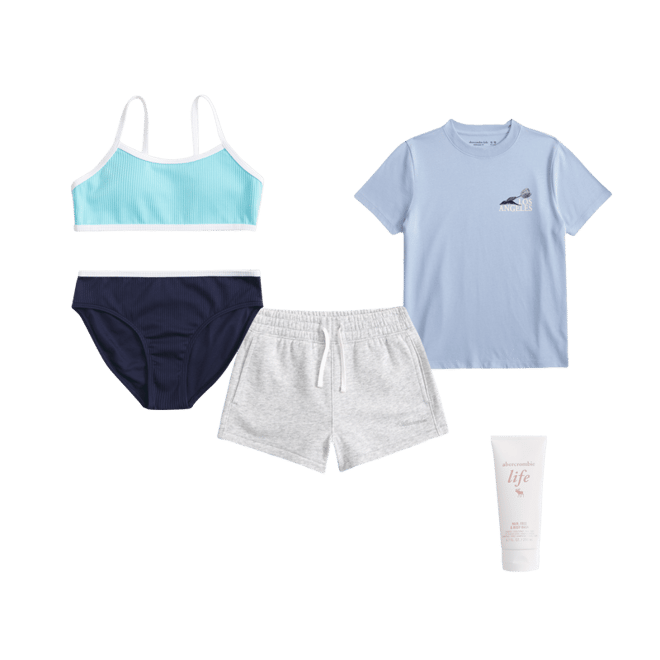 essential sunday shorts