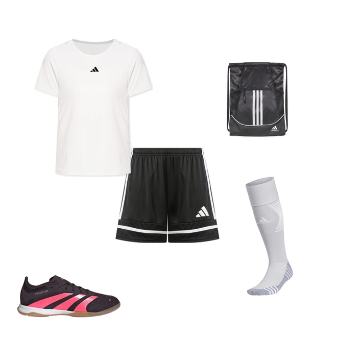 adidas Predator Elite Indoor Soccer Shoes | Dick's Sporting