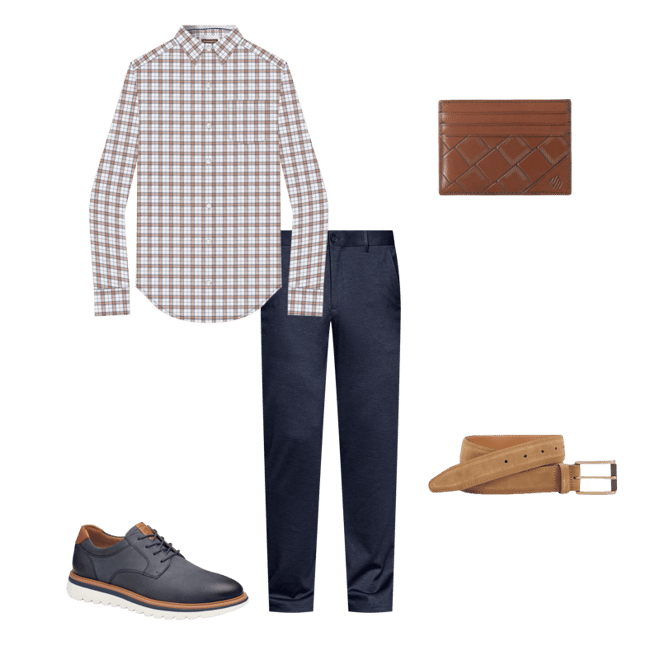 SHOP THE LOOK. Outfit 5 of 9