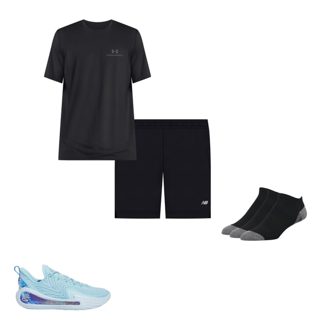 Under Armour Curry 12 Pisces | Champs Sports