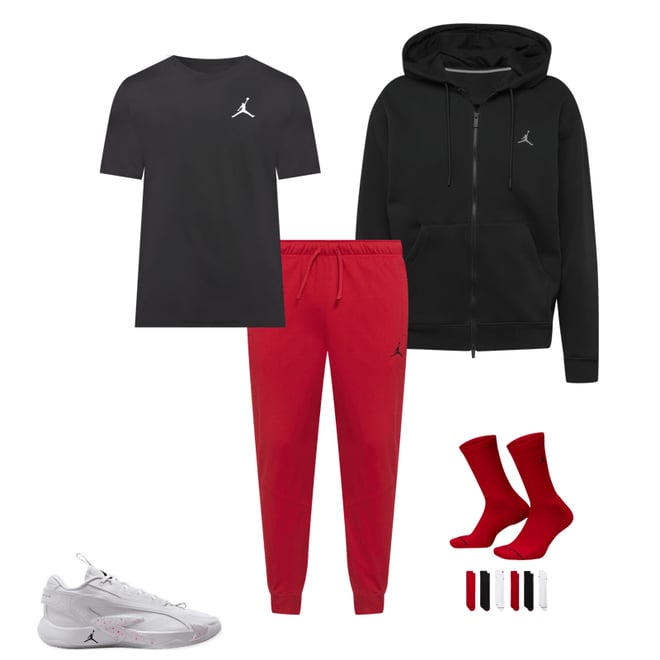 Jordan Dri-FIT Sport CSVR Fleece Pants