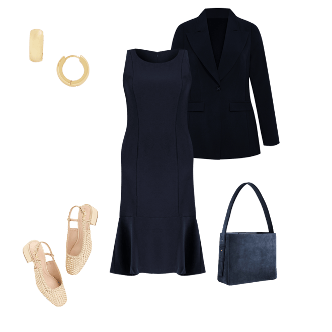 Easy Travel Shawl Collar Jacket | Talbots
