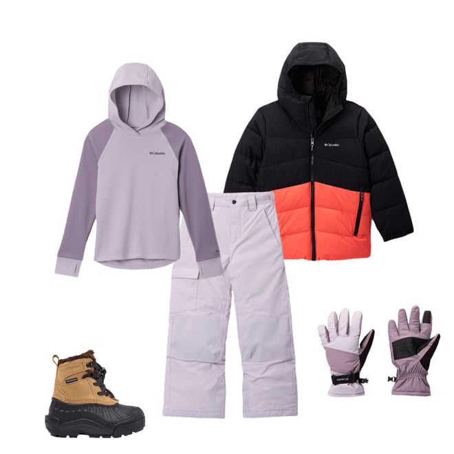 Columbia Bugaboo Il Pantsスキーウェア XS(120) Columbia Women's Bugaboo Pants – Sports Basement