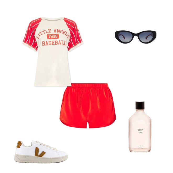 Bailey Short