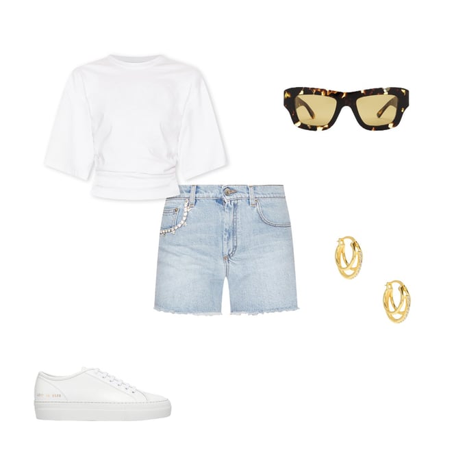 Shari Tee