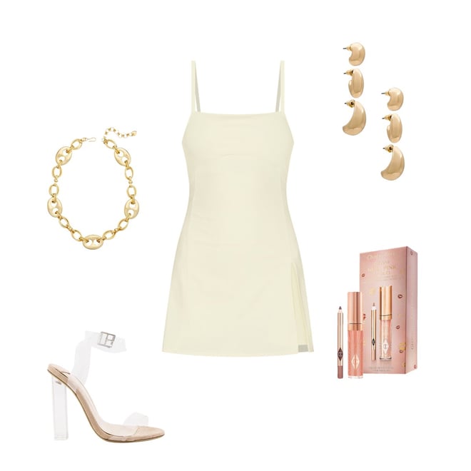 MoveWell Astrid Dress