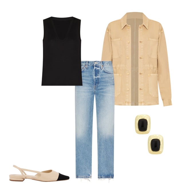 AGOLDE 90's Crop Jeans in Bound | REVOLVE