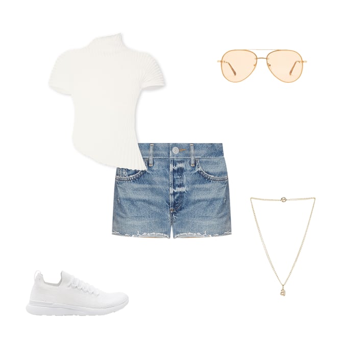 3rd bundle featuring 4 items which compliment Techloom Breeze Sneaker