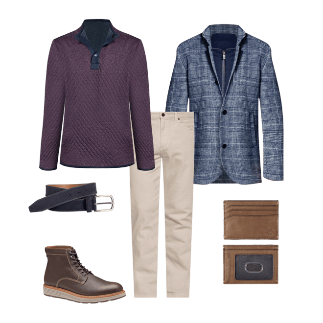 SHOP THE LOOK. Outfit 5 of 9