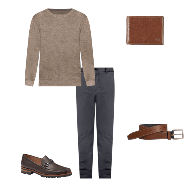 SHOP THE LOOK. Outfit 2 of 8