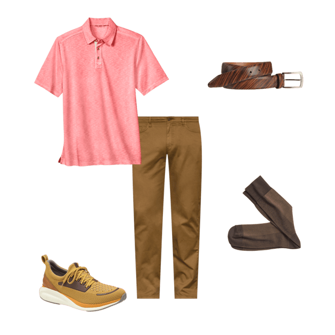 SHOP THE LOOK. Outfit 1 of 9