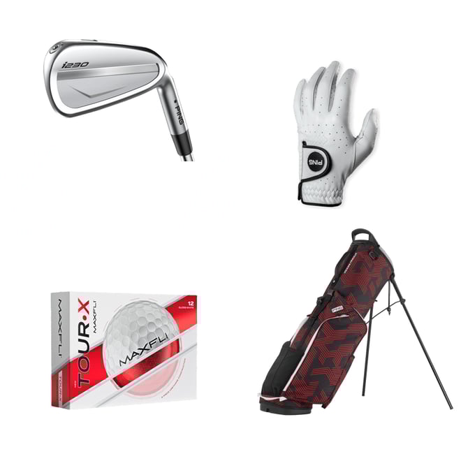 PING i230 Irons | Dick's Sporting Goods