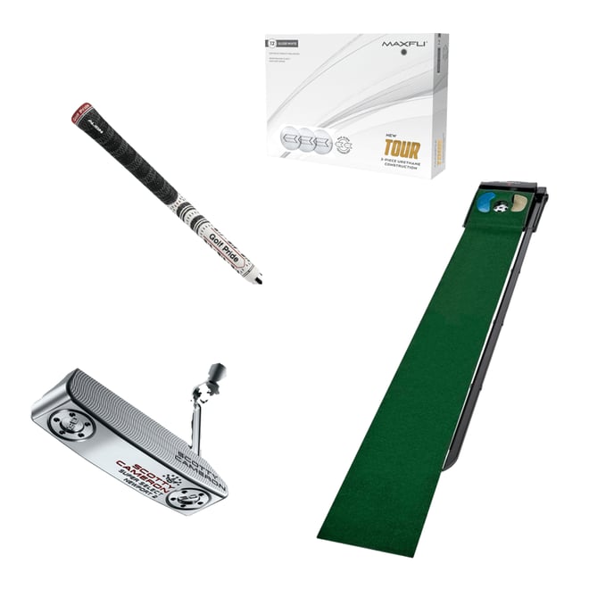 Scotty Cameron 2023 Super Select Newport 2 Putter | Dick's
