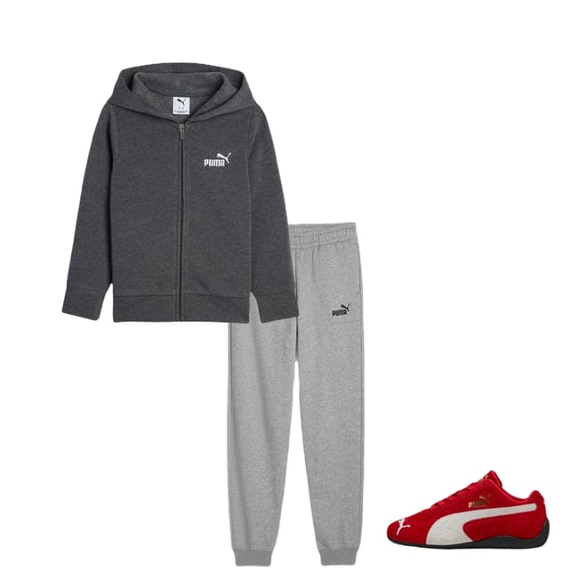 Speedcat OG Big Kids' Sneakers