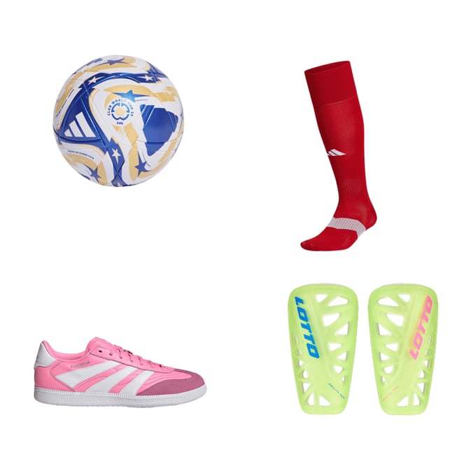 adidas FIFA Club World Cup Final 2025 Pro Replica Match Ball