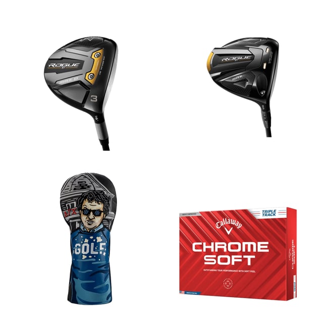 Callaway Rogue ST Max ドライバー drivers-2024-rogue-st-max___1.