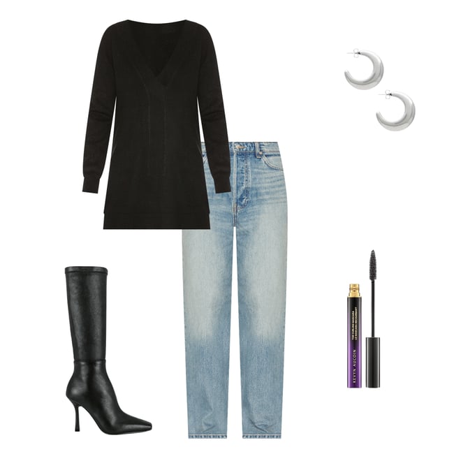1st bundle featuring 4 items which compliment Pia Boot