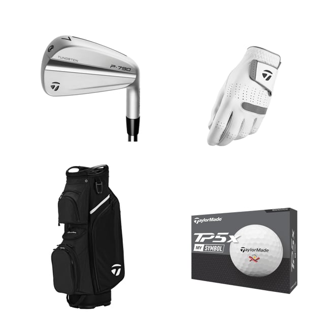 TaylorMade 2023 P790 Irons | Dick's Sporting Goods