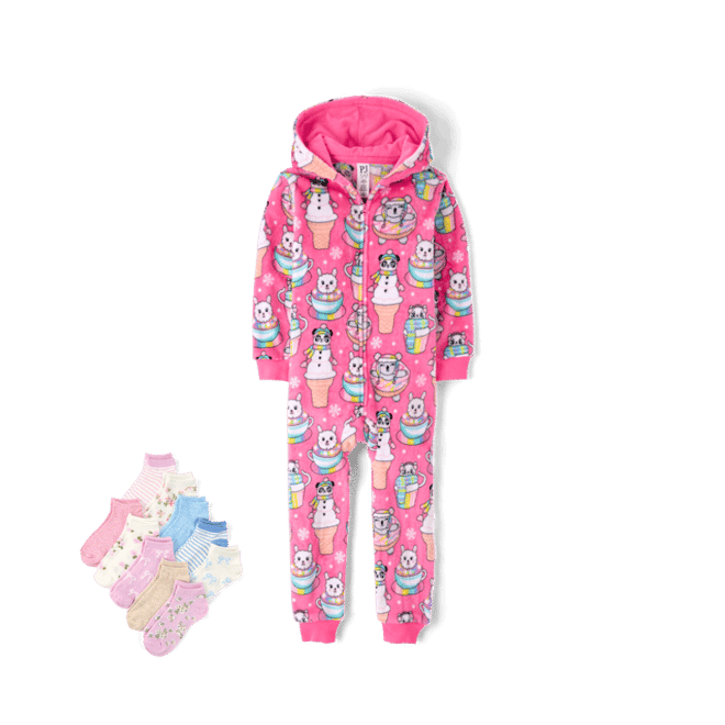 Acheter Polaire Joules Tilly à fermeture éclair pour fille