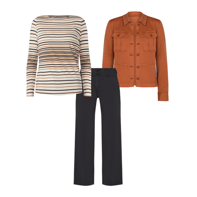 HI-RISE CINCH WAIST WIDE LEG – LIVERPOOL LOS ANGELES