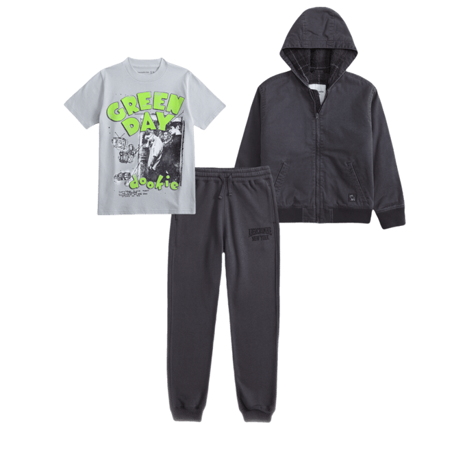 logo joggers