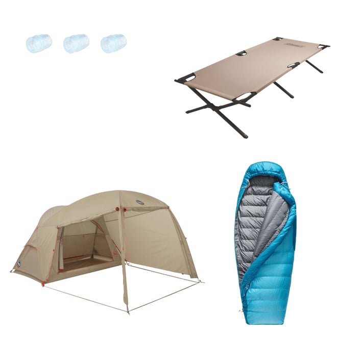 アウトドア寝具 Coleman Trailhead II Cot by Coleman Amazon.com: Coleman Trailhead II Large Folding Cot with Easy