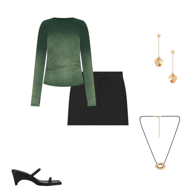 Cord Choker