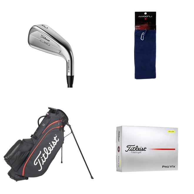 Titleist U505 Utility Iron | Dick's Sporting Goods