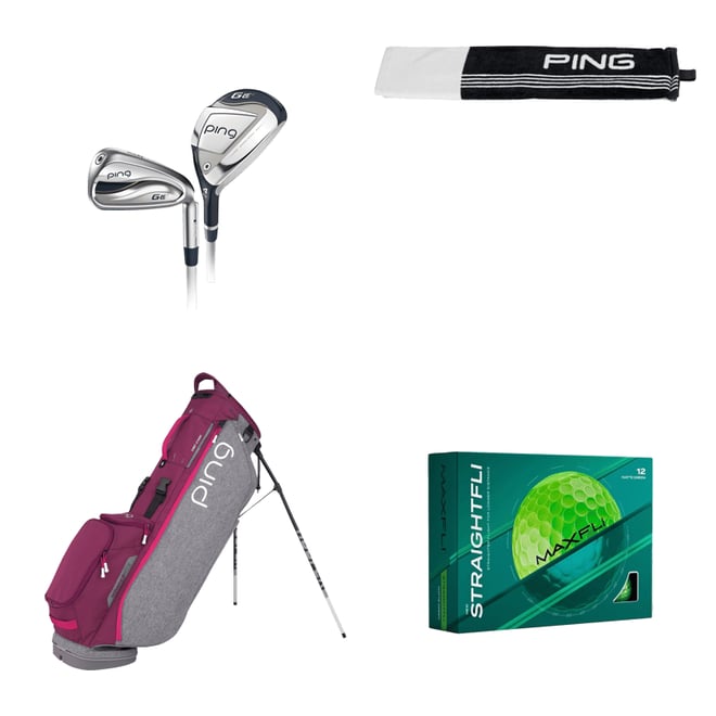 PING クラブバッグ バッグ│PING ONLINE SHOP