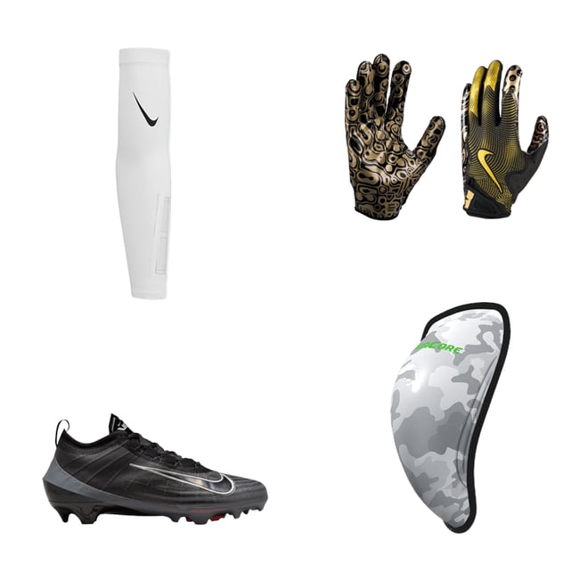 スパイク Nike Vapor Elite football cleats 29cm Nike Vapor Elite 1 Football Cleats. Nike.com
