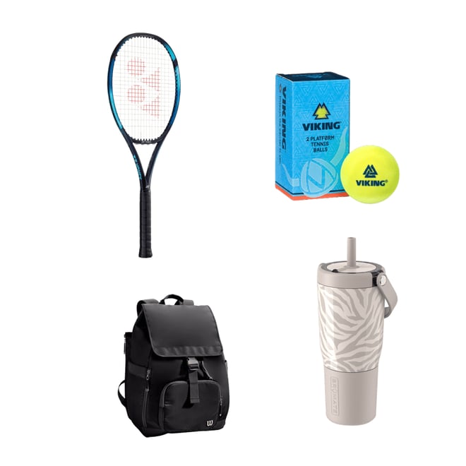 Yonex 2022 7th Generation Ezone 98 Tennis Racquet | Dick's