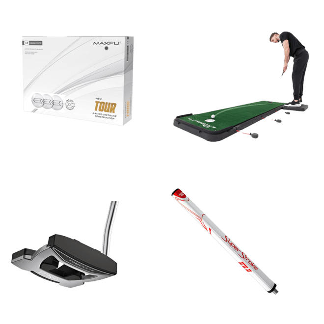 PING TOMCAT 14 パター ピンパター トムキャット14／PING PUTTR TOMCAT 14 パター