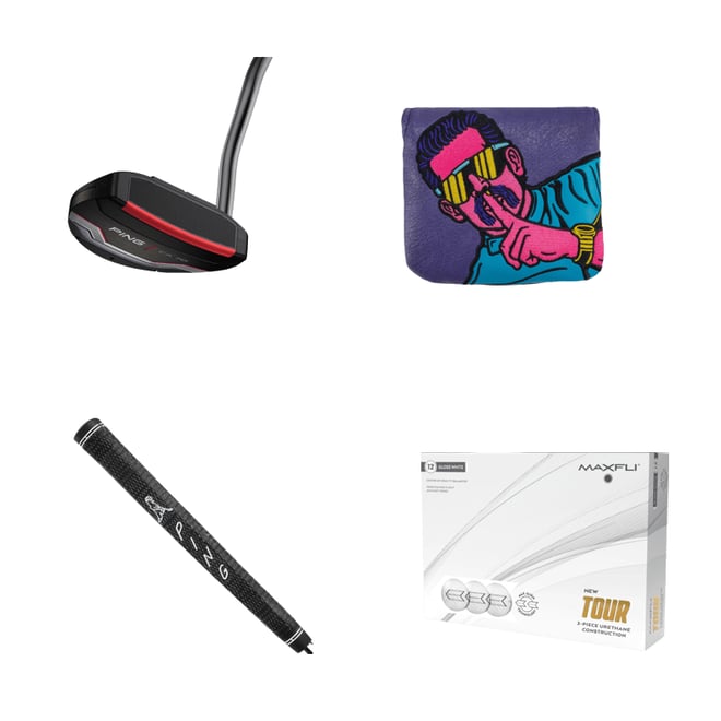 アサヒ　PING 新商品】PING G425シリーズ&SRIXON ZXシリーズ | ゴルフギア