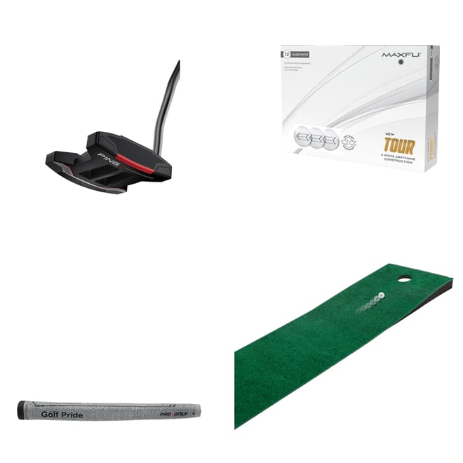 PING 2021 Harwood Putter | Golf Galaxy