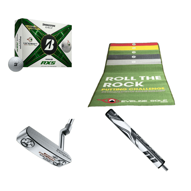 Scotty Cameron 2023 Super Select Newport Putter | Golf Galaxy