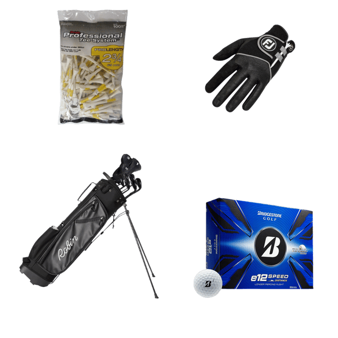 FootJoy RainGrip Golf Glove - Pair | Golf Galaxy