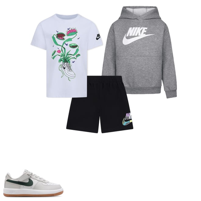 Nike Graphic T-Shirt | Kids Foot Locker